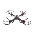 1327 SKY VAMPARE 2.4G 4 canales rc quadcopter Transmisión en tiempo real fpv drone con control de wifi de 2MP cámara